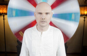 &iquest;Fan de Smashing Pumpkins? Podr&iacute;as comprar instrumentos de Billy Corgan