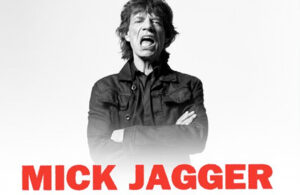 Escucha &lsquo;Gotta Get A Grip&rsquo; lo nuevo de Mick Jagger