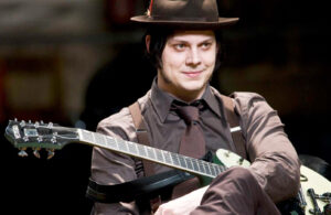Jack White confirma que est&aacute; grabando su pr&oacute;ximo disco