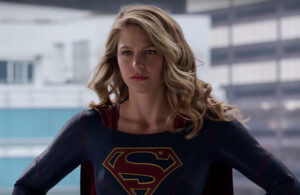 ‘Kara Danvers fue un error’,el trailer de la tercera temporada de Supergirl