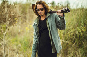 5 incre&iacute;bles covers en voz de Chris Cornell