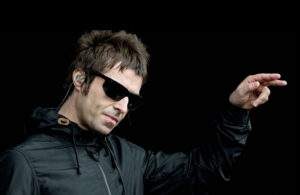Muchos fans est&aacute;n enojados con Liam Gallagher