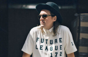 Win Butler, de Arcade Fire, se despide as&iacute; de Twitter