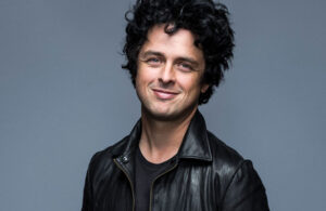 As&iacute; se ve&iacute;a Billie Joe Armstrong cuando ten&iacute;a 5 a&ntilde;os