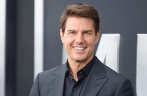 Tom Cruise accidentado en el rodaje de “Misión Imposible 6”