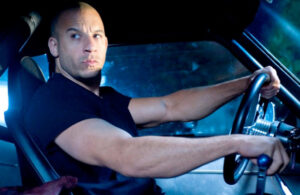 Habrá show en vivo de “Rápidos y furiosos”: Vin Diesel