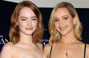 Conoce quiénes son las actrices mejor pagadas de 2017