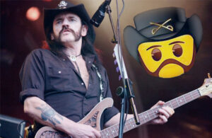 Fans de Lemmy Kilmister piden que tenga su propio emoji