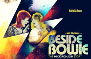 Mira el trailer del documental &lsquo;Beside Bowie: The Mick Ronson Story&rsquo;