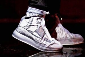 &ldquo;Impermeables&rdquo; para tus tenis