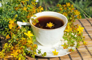 &iquest;Sufres de insomnio? Conoce el t&eacute; de San Juan