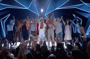 Ganadores y las mejores presentaciones en los VMAs