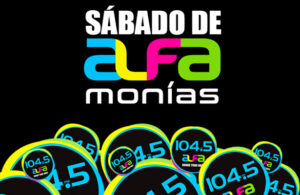 S&aacute;bado de alfamon&iacute;as en Monterrey