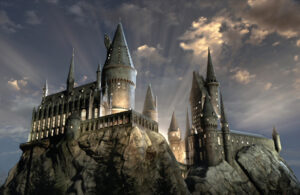 &iquest;Fan de Harry Potter? Recorre los pasillos de Hogwarts en este tour virtual