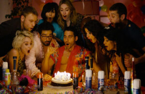 Comienza la grabación del final de ‘Sense8’
