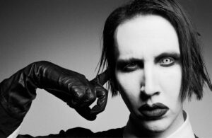 Marilyn Manson anuncia pr&oacute;ximo &aacute;lbum y comparte canci&oacute;n