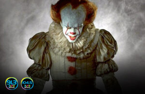 &iexcl;Asiste a la premiere en 4DX de &lsquo;It&rsquo;!
