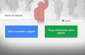 Localizador de personas