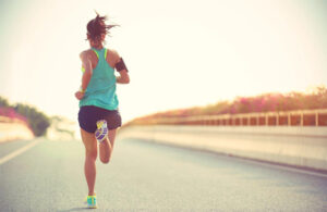 &iquest;Sientes ansiedad? Correr puede ayudarte m&aacute;s de lo que imaginas