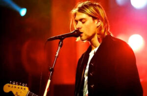 &iquest;Cu&aacute;nto recibe de herencia al mes la hija de Kurt Cobain?