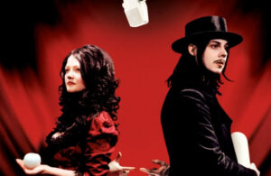 The White Stripes anuncian pr&oacute;ximo &aacute;lbum en vivo
