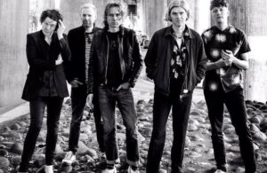 El comienzo de una nueva era: Franz Ferdinand