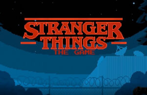 Llega el juego de &lsquo;Stranger Things&rsquo; para celular
