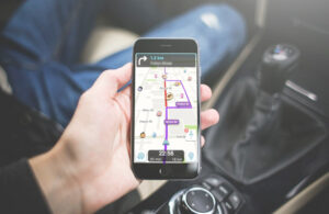 &iquest;Cu&aacute;nto tiempo puedes ahorrar al a&ntilde;o utilizando mapas digitales?
