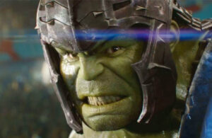Actor que interpreta a Hulk filtra los primeros minutos de ‘Thor: Ragnarok’
