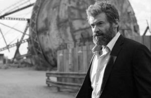 Sinopsis Alfa: Pel&iacute;culas en blanco y negro