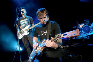 Tom DeLonge construir&aacute; una nave espacial