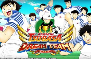 &iquest;Fan de los S&uacute;per Campeones? Regresan en videojuego