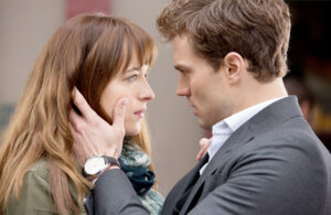 ¿Final feliz en 50 sombras de Grey?
