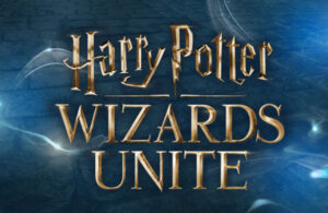 Harry Potter tendr&aacute; juego para smartphone en realidad aumentada