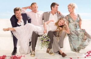 ¡Mamma Mia 2 ya tiene trailer!