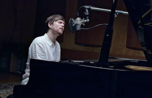 James Blake