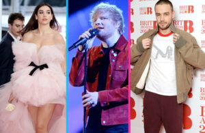 Ganadores de los Brit Awards 2018