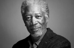 Morgan Freeman pide perd&oacute;n por acoso sexual