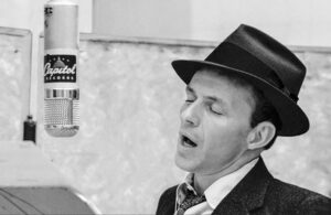 Grandes covers para recordar a Frank Sinatra
