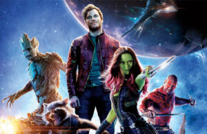 Los Guardianes de la Galaxia reclaman que regrese su director