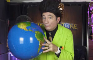 Beakman est&aacute; de regreso &iquest;listos para revivir su infancia?