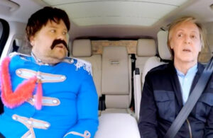 Los Carpool Karaoke m&aacute;s memorables
