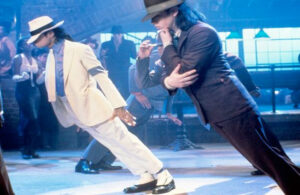 ¿Cómo logró Michael Jackson desafiar a la gravedad?