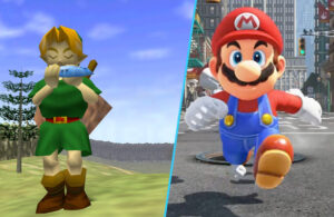 Los mejores videojuegos de la historia