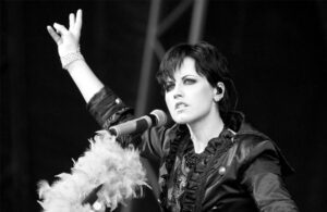 Revelan la causa de muerte de Dolores O&rsquo;Riordan