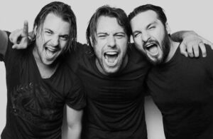 Dj&rsquo;s originarios de Suecia que debes conocer