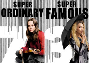 Ellen Page ser&aacute; s&uacute;perhero&iacute;na en la serie &lsquo;The Umbrella Academy&rsquo;