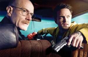 Habr&aacute; pel&iacute;cula de Breaking Bad