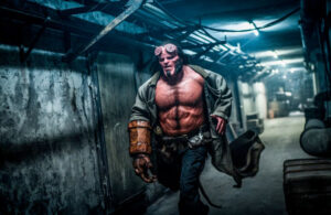 Hellboy presenta su trailer oficial