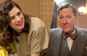 Acusan nuevamente a Geoffrey Rush de acoso sexual